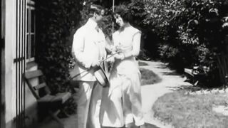 Darksome Lantern Entertainment presents 2 Centuries Of Vintage Porn