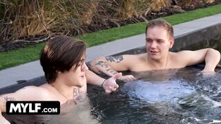 Unfathomable Analysis: Neverseen TeamSkeet VIP Clip Aaliyah Love, Penny Barber, Coco Lovelock, Theodora Day