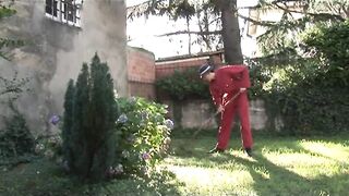 Concupiscent Stepmoms - full movie scene