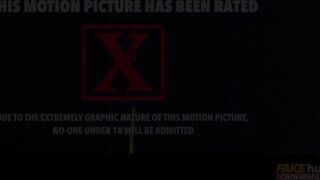 Classic Retro Style Movie Scene Porn Trailers Large Boobs Fuckfest Lesbo mother I'd like to fuck Teen Large Butt