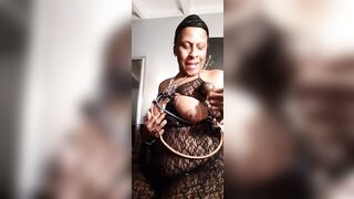 Salute (Cont. Part two)