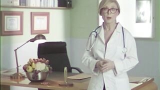 Pornhub Cares Presents Nina Hartley’s old School: a Guide to 65+ Safe Sex