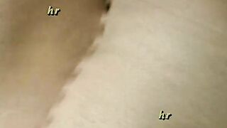 Frantic 90s Amateur Porn Movie #4