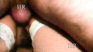 The neighbour tried to be a porn star #2