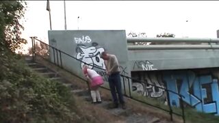 Bang in any place - Full clip