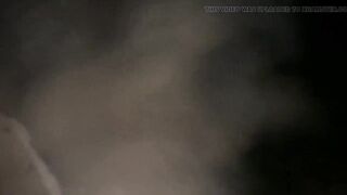 Offered cigarettes to put Her finger up her booty and piddle at the same time