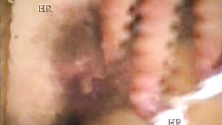 The scandalous porn movie scenes of exhibitionist Italian