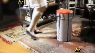 IT Italian porn movies 90s taken from daddy #9