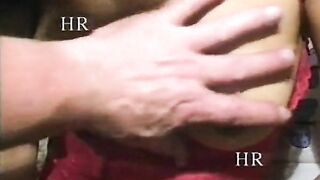 Italian 90s porn neverseen with curly babes #06