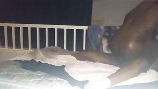 My Sister's Boyfriend Always Be Bare Around Me, So I had To Get Dat Rod