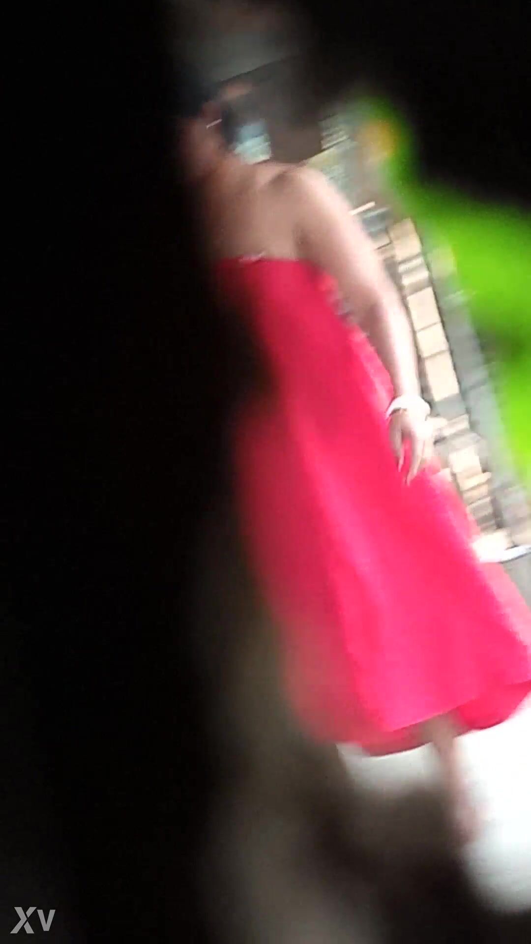 Pramila bhabhi changing