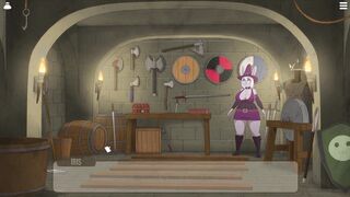 Dungeon Tail All Scenes Full Manga