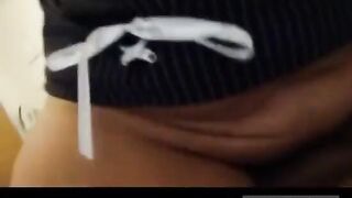 Danish pair Pov homemade