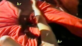 Old italian pornographic vids - received by mail #2