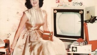 Vintage Pornostalgia, The Ghosts Of Christmas Past