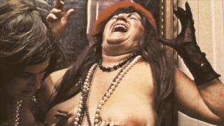 'Vintage Extraordinary' Darksome Lantern Entertainment presents My Secret Life, the 19th century diaries of an English gentleman