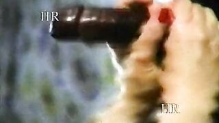 VHS from italian porn magazine mailed #8