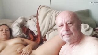 COMPLETE 4K VIDEO OH SANTA CUM AND GIVE IT TO ME WITH ADAMANDEVE AND LUPO