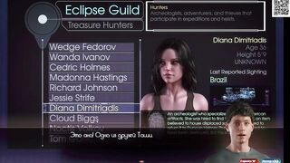 Complete Gameplay - The Genesis Order, Part 5