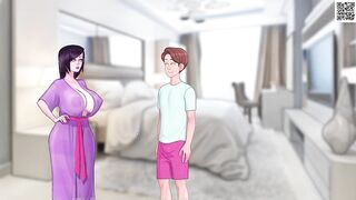 Complete Gameplay - Sex Note, Part 13