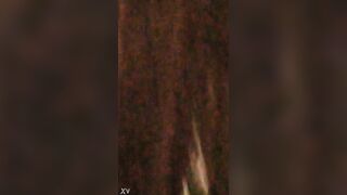 Minoti Darlin in panty hidden camera shooting