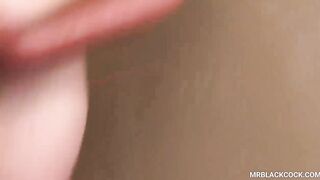 DarklordMarkus - 32yr God Mommy Bbc Owned Eats Ebony Booty