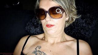 ???? !!! Bang Me Quick This Chab's Gone!!! - Stepmom Cheats On Spouse With Son In Law ????