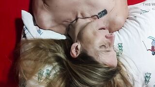 The Face of a True Climax