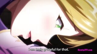 Dream Manga Sex Scene [ Dogeza Saimin Movie 1 ]