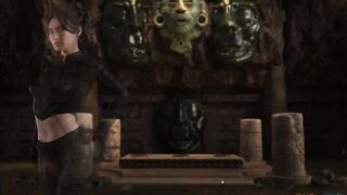 Treasure of Nadia v.87061 - Triple weenie for Sofia (two)