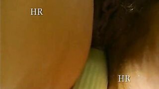 Unreleased Amateur Porn with 90s Housewives #8