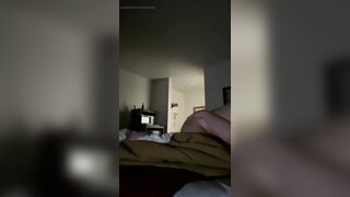 Round two in the Hotel "No Tell"-Cutie's Got Stamina (Shortened Version)