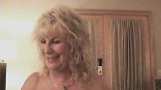 Check My mother I'd like to fuck playing with petite shlong