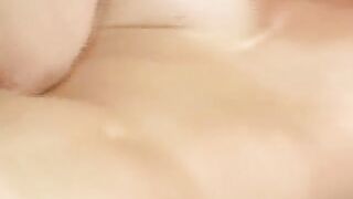 Swinger Wife Fucked In Front Of Glad Hubby!