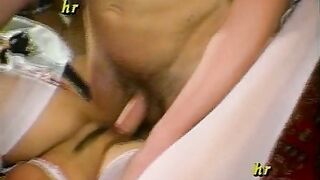 IT Italian porn movies 90s taken from daddy #10