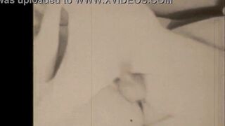 Vintage Taboo, Home Alone With Step Mama