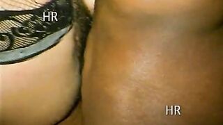 Outstanding Unedited 90's Porn Episode #6