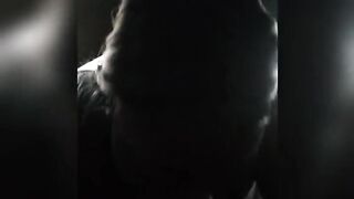 Cum inside your cunt Dad pt two