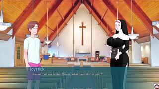 SexNote - (PT 46) - NC