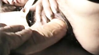 Scandal episode of aunt masturbating