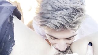 Caught Screwing three TIMES Whilst Offroading