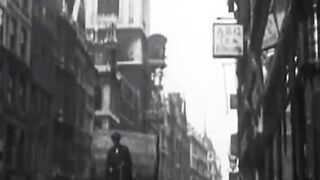 Darksome London, Vintage Taboo Family