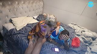 Lets play a sex game