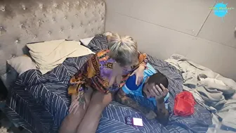 Lets play a sex game