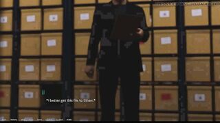 The Grey Fantasy-Fisting anal hand and pissing with fun