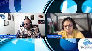 Playstation is Taking Away Your Games! - The Creatia Conversation two.two.23