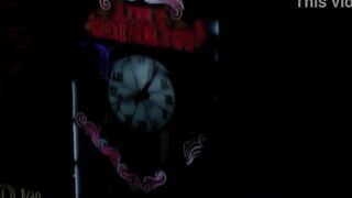 Darksome London, Vintage Taboo Family, Hairless Step Mama