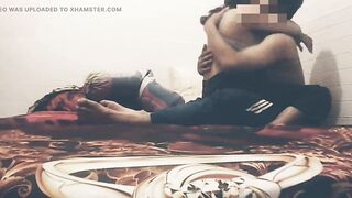 Membuat Istri Indo Menikmati Bercinta