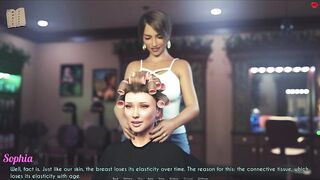 A Wife And Stepmother 265