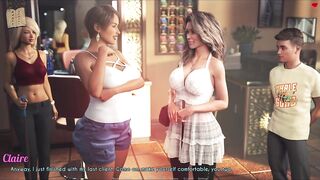 A Wife And Stepmother 264